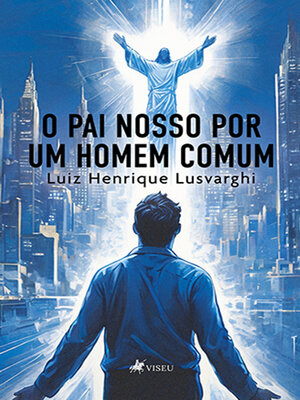 cover image of O Pai Nosso por um homem comum